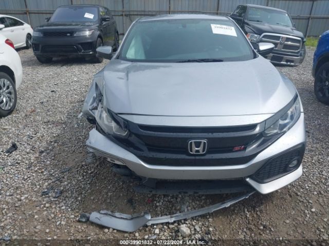 2HGFC3A5XHH752777 Honda CIVIC SI