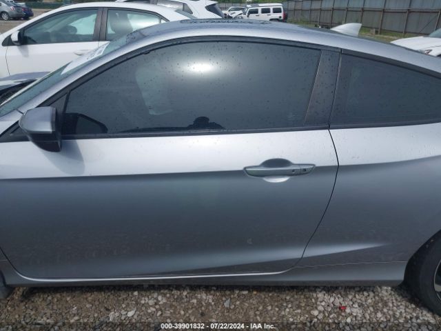 2HGFC3A5XHH752777 Honda CIVIC SI