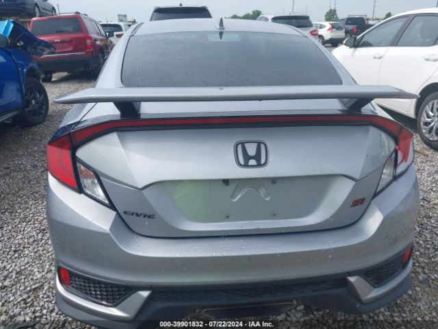 2HGFC3A5XHH752777 Honda CIVIC SI