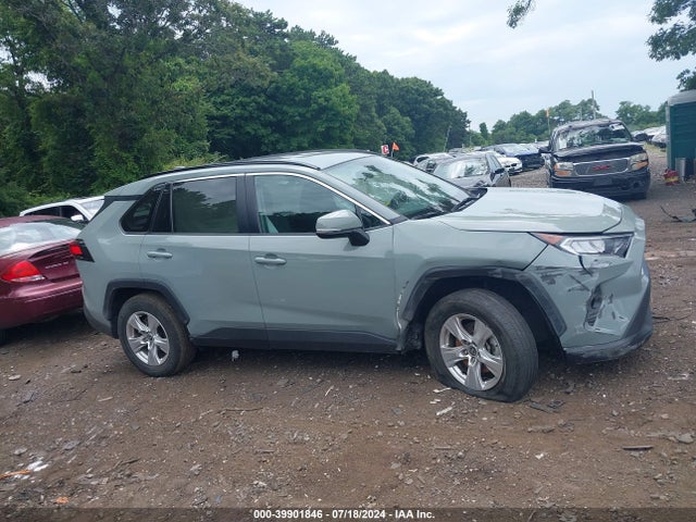 Toyota Rav4 Xle 2021 2T3P1RFV9MW243231 Image 13