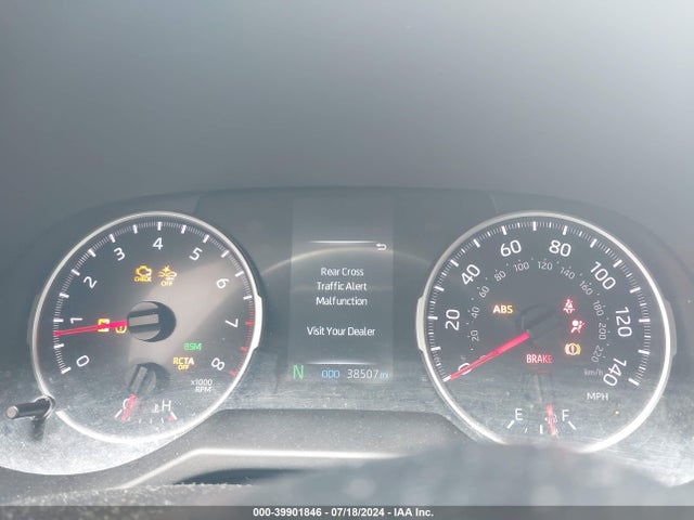 Toyota Rav4 Xle 2021 2T3P1RFV9MW243231 Image 15
