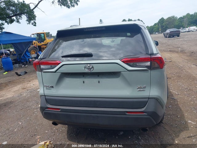 Toyota Rav4 Xle 2021 2T3P1RFV9MW243231 Image 16