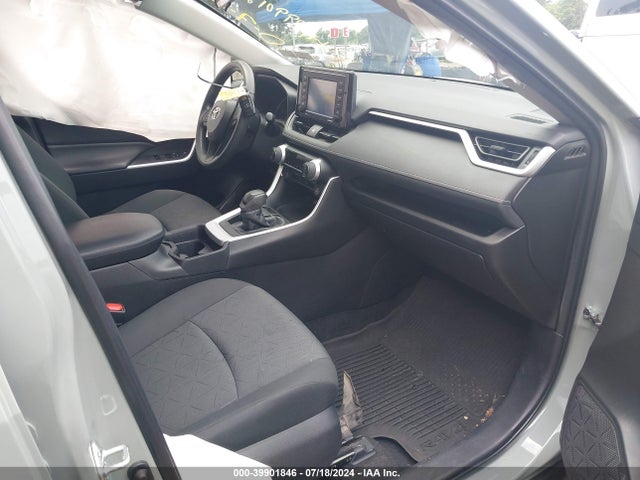 Toyota Rav4 Xle 2021 2T3P1RFV9MW243231 Image 5