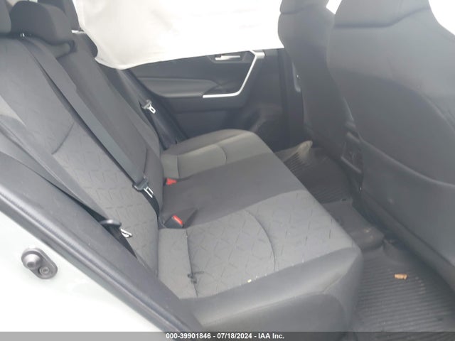 Toyota Rav4 Xle 2021 2T3P1RFV9MW243231 Image 8