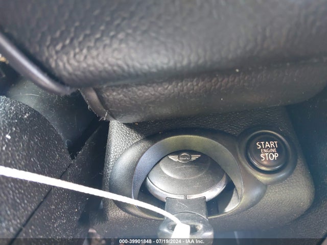 2015 MINI COUNTRYMAN WMWZB3C56FWR46083 Photo 10