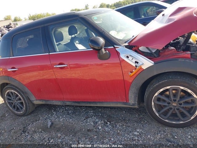 WMWZB3C56FWR46083 Mini Countryman Cooper