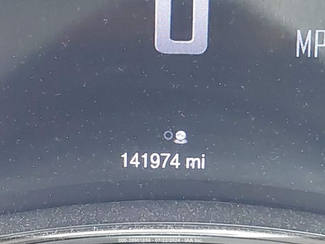 1C4RDJDG1FC246023 Dodge DURANGO LIMITED