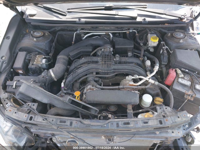 4S3GKAB63H3601610 Subaru Impreza 2.0i Premium