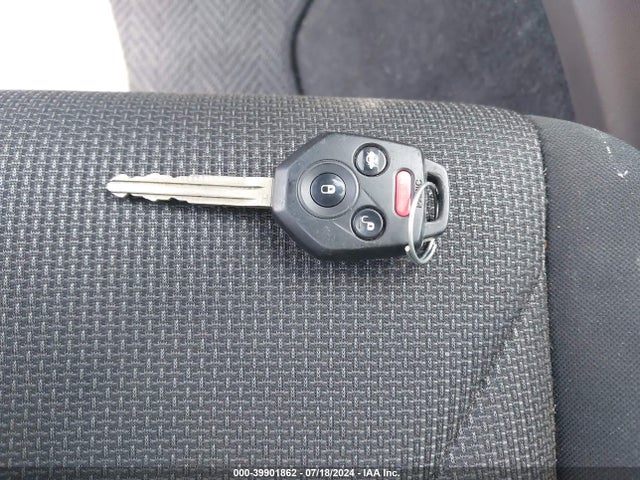 4S3GKAB63H3601610 Subaru Impreza 2.0i Premium