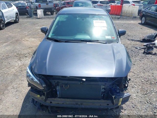 4S3GKAB63H3601610 Subaru Impreza 2.0i Premium