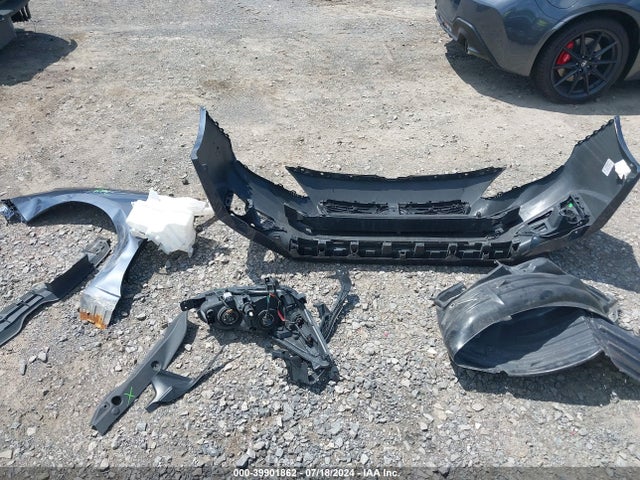 4S3GKAB63H3601610 Subaru Impreza 2.0i Premium
