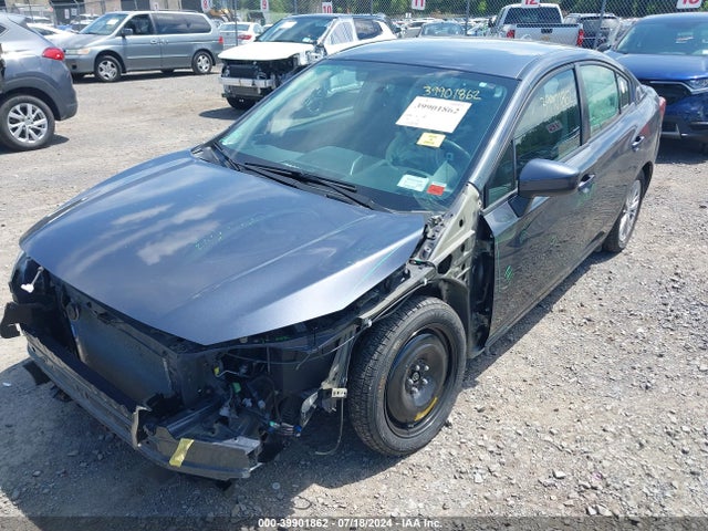 4S3GKAB63H3601610 Subaru Impreza 2.0i Premium