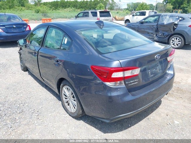 4S3GKAB63H3601610 Subaru Impreza 2.0i Premium