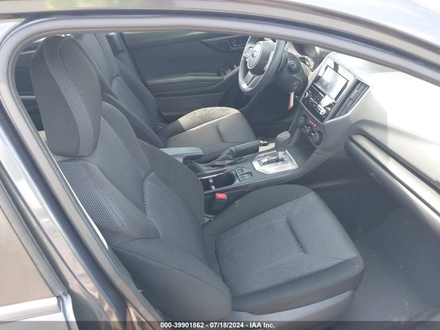 4S3GKAB63H3601610 Subaru Impreza 2.0i Premium
