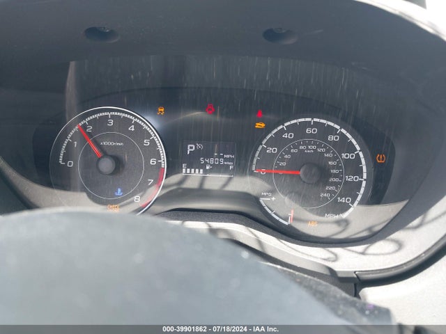 4S3GKAB63H3601610 Subaru Impreza 2.0i Premium