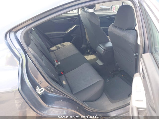 4S3GKAB63H3601610 Subaru Impreza 2.0i Premium