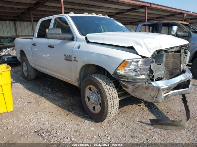 3C6UR5CL5GG111764 auction archive image