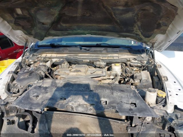 3C6UR5CL5GG111764 RAM 2500 Tradesman