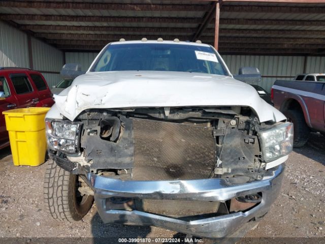 3C6UR5CL5GG111764 RAM 2500 Tradesman