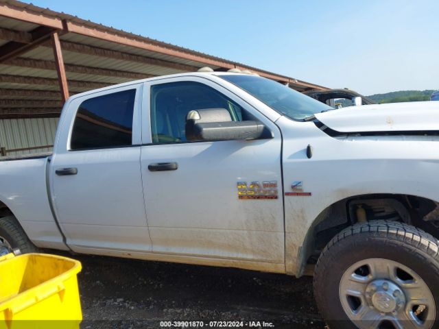 3C6UR5CL5GG111764 RAM 2500 Tradesman