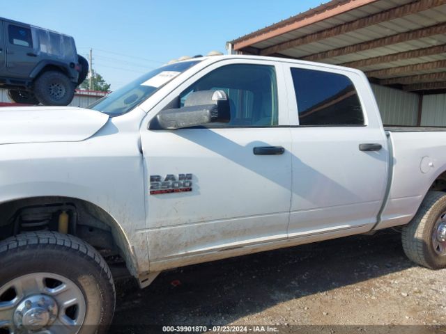 3C6UR5CL5GG111764 RAM 2500 Tradesman