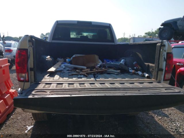 3C6UR5CL5GG111764 RAM 2500 Tradesman