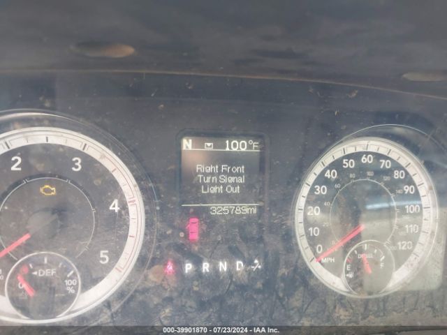 3C6UR5CL5GG111764 RAM 2500 Tradesman