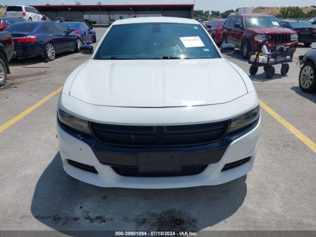 2C3CDXBG3KH504954 Dodge Charger Sxt Rwd