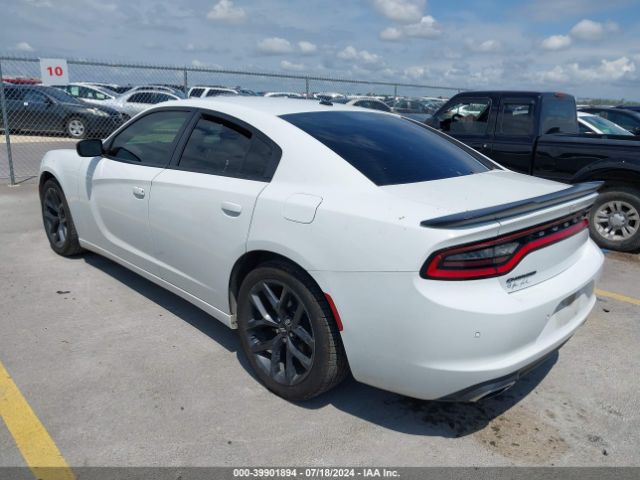 2C3CDXBG3KH504954 Dodge Charger Sxt Rwd