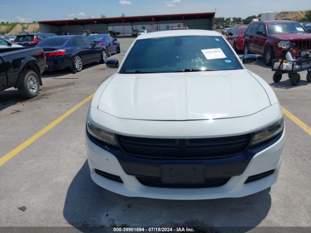 2C3CDXBG3KH504954 Dodge Charger Sxt Rwd