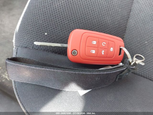 1G1PH5SB2E7473926 Chevrolet Cruze Eco Auto