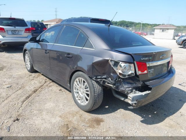 1G1PH5SB2E7473926 Chevrolet Cruze Eco Auto