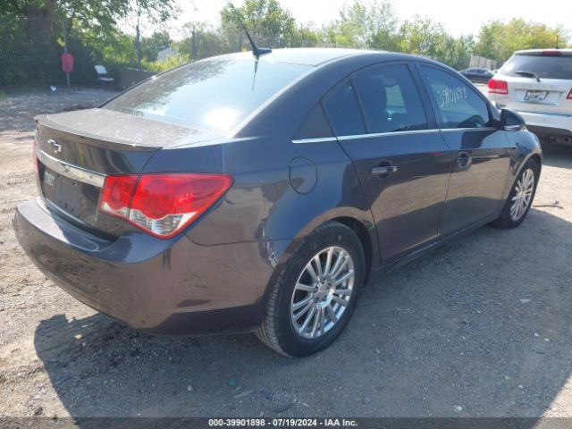 1G1PH5SB2E7473926 Chevrolet Cruze Eco Auto