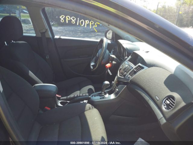 1G1PH5SB2E7473926 Chevrolet Cruze Eco Auto