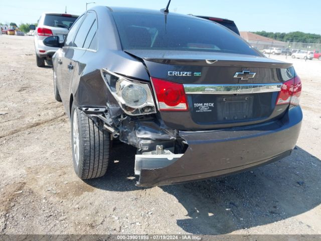 1G1PH5SB2E7473926 Chevrolet Cruze Eco Auto
