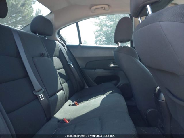1G1PH5SB2E7473926 Chevrolet Cruze Eco Auto