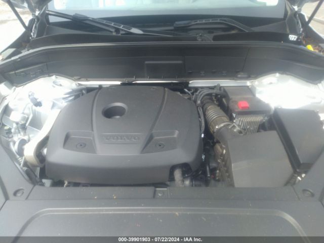 YV4A22PK7N1817921 Volvo Xc90 T6 Momentum 7 Passenger