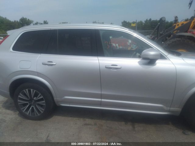 YV4A22PK7N1817921 Volvo Xc90 T6 Momentum 7 Passenger