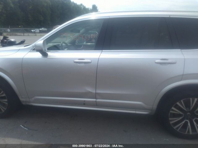 YV4A22PK7N1817921 Volvo Xc90 T6 Momentum 7 Passenger