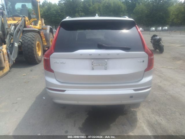 YV4A22PK7N1817921 Volvo Xc90 T6 Momentum 7 Passenger