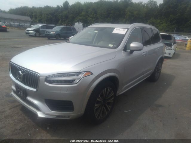 YV4A22PK7N1817921 Volvo Xc90 T6 Momentum 7 Passenger