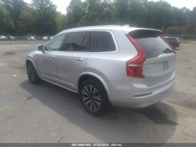 YV4A22PK7N1817921 Volvo Xc90 T6 Momentum 7 Passenger