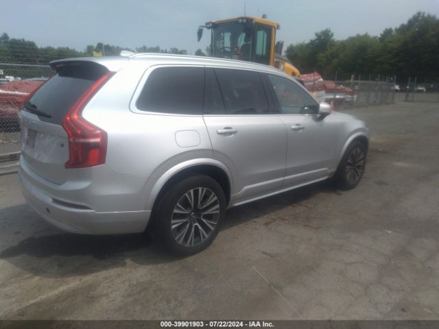 YV4A22PK7N1817921 Volvo Xc90 T6 Momentum 7 Passenger