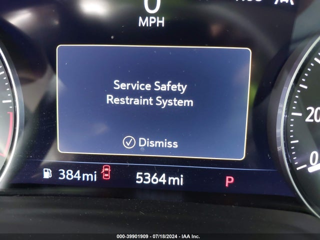 Buick Envision Essence Fwd 2023 LRBFZNR43PD085534 Image 15