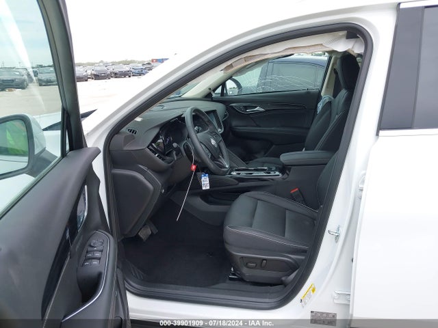 Buick Envision Essence Fwd 2023 LRBFZNR43PD085534 Image 5