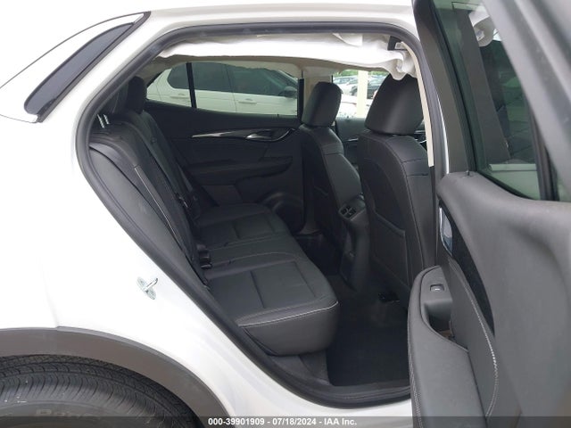 Buick Envision Essence Fwd 2023 LRBFZNR43PD085534 Image 8