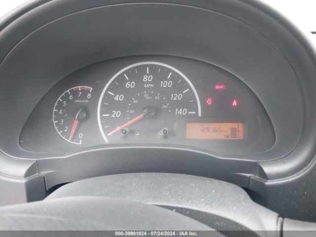 3N1CN7AP0FL876150 Nissan Versa 1.6 S