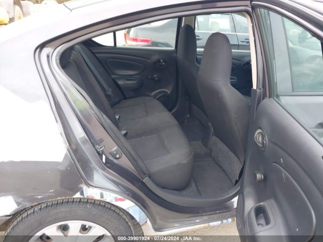 3N1CN7AP0FL876150 Nissan Versa 1.6 S