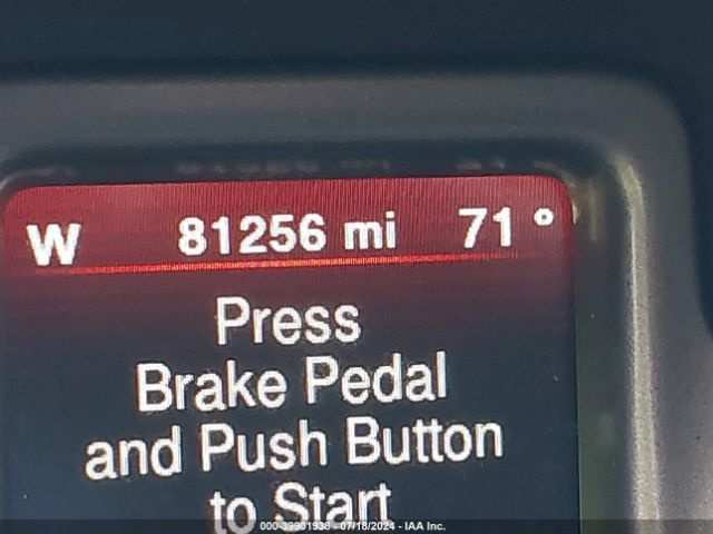 3C4PDDGG4KT861927 Dodge Journey Crossroad Awd