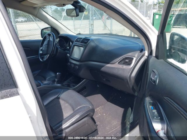 3C4PDDGG4KT861927 Dodge Journey Crossroad Awd